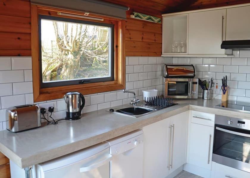 לאונססטון Avallon Lodges מראה חיצוני תמונה