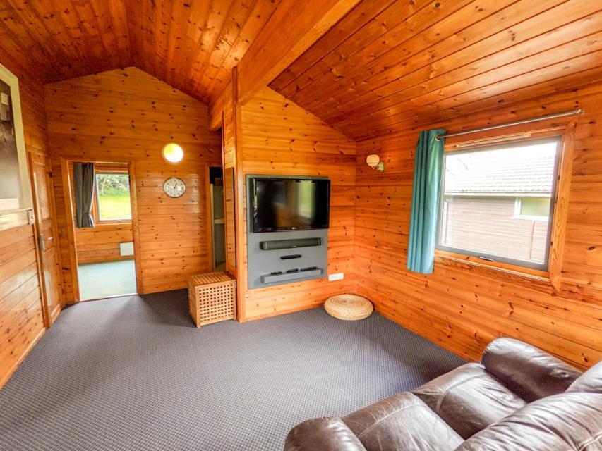 לאונססטון Avallon Lodges מראה חיצוני תמונה