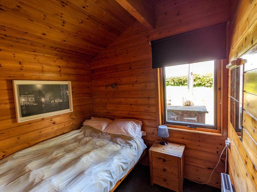 לאונססטון Avallon Lodges מראה חיצוני תמונה