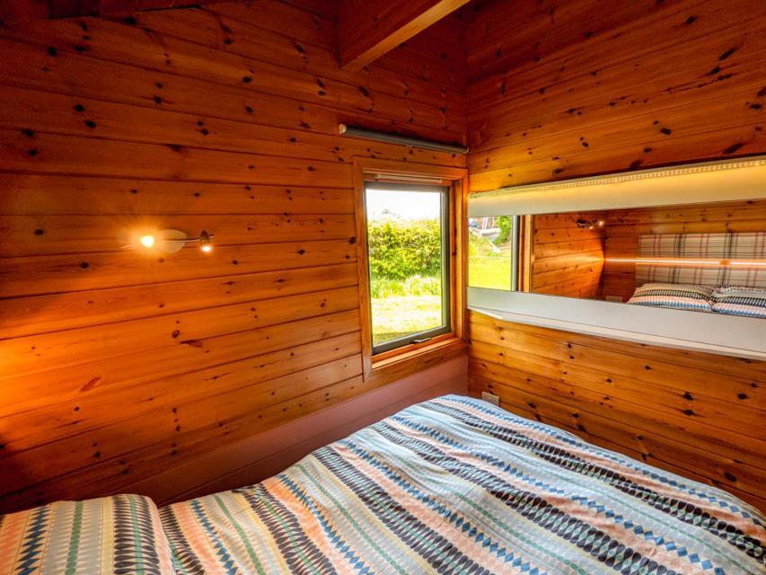 לאונססטון Avallon Lodges מראה חיצוני תמונה
