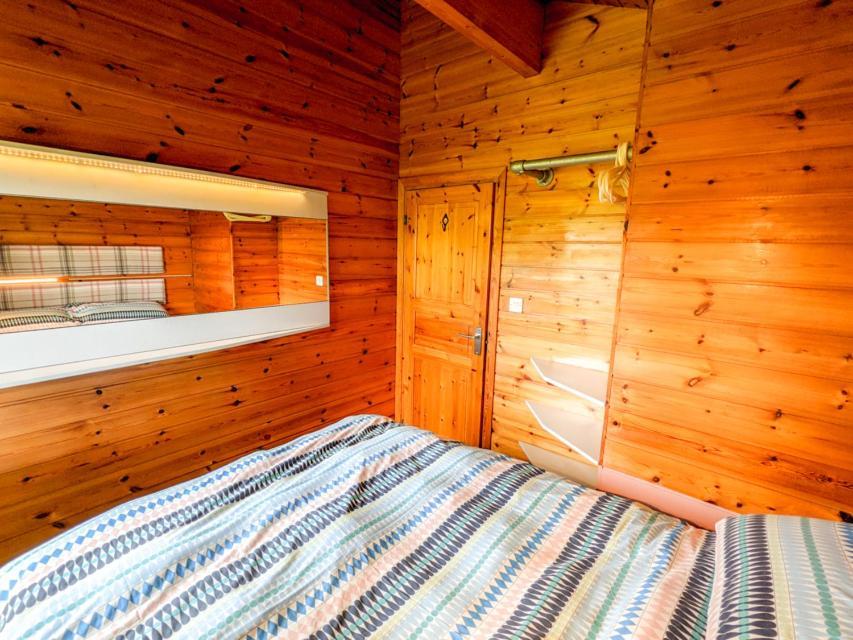 לאונססטון Avallon Lodges מראה חיצוני תמונה
