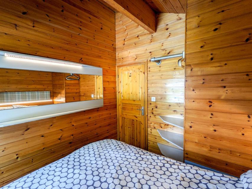 לאונססטון Avallon Lodges מראה חיצוני תמונה