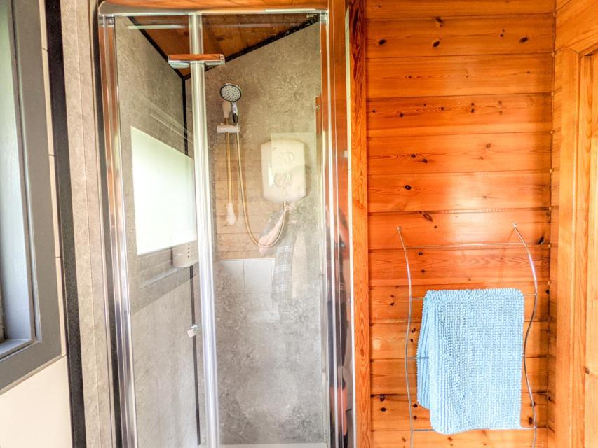 לאונססטון Avallon Lodges מראה חיצוני תמונה