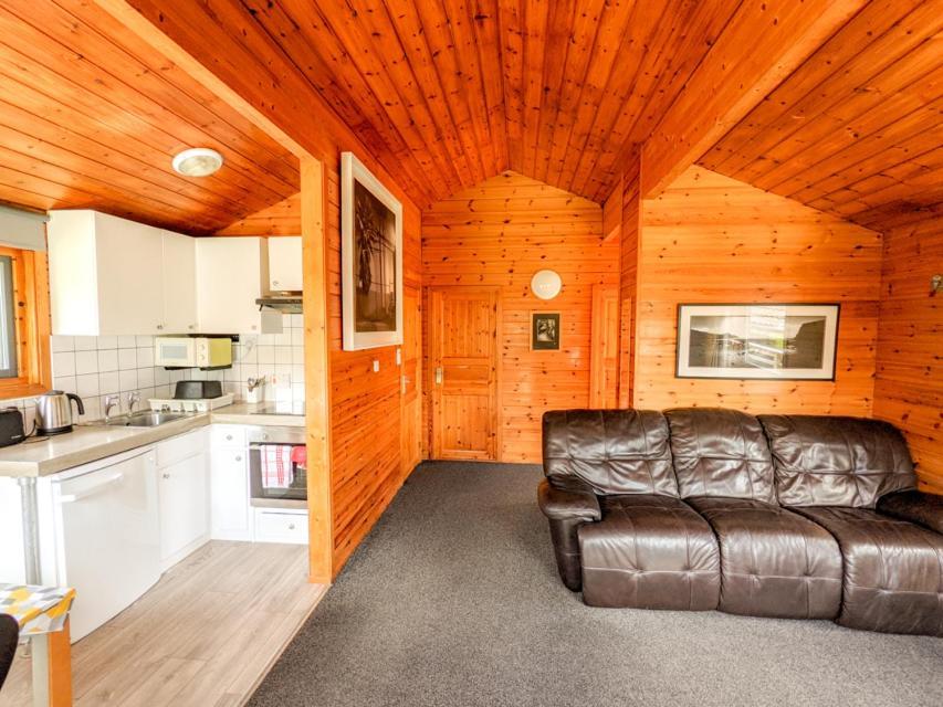 לאונססטון Avallon Lodges מראה חיצוני תמונה