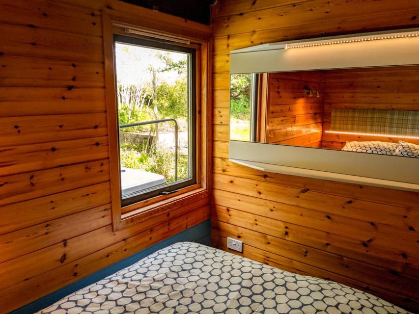 לאונססטון Avallon Lodges מראה חיצוני תמונה
