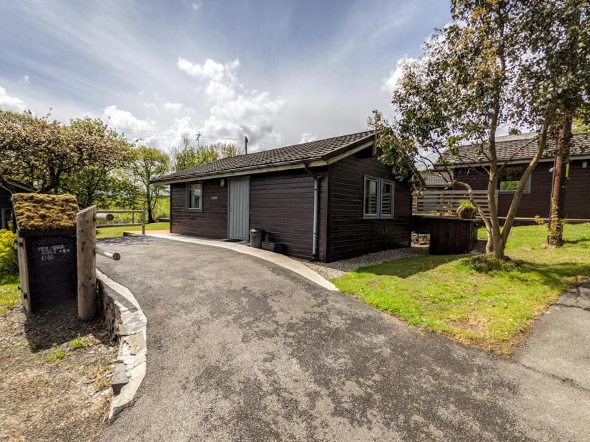 לאונססטון Avallon Lodges מראה חיצוני תמונה