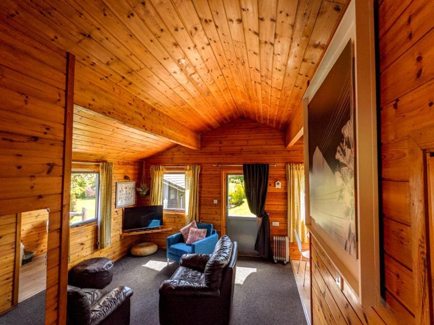 לאונססטון Avallon Lodges מראה חיצוני תמונה