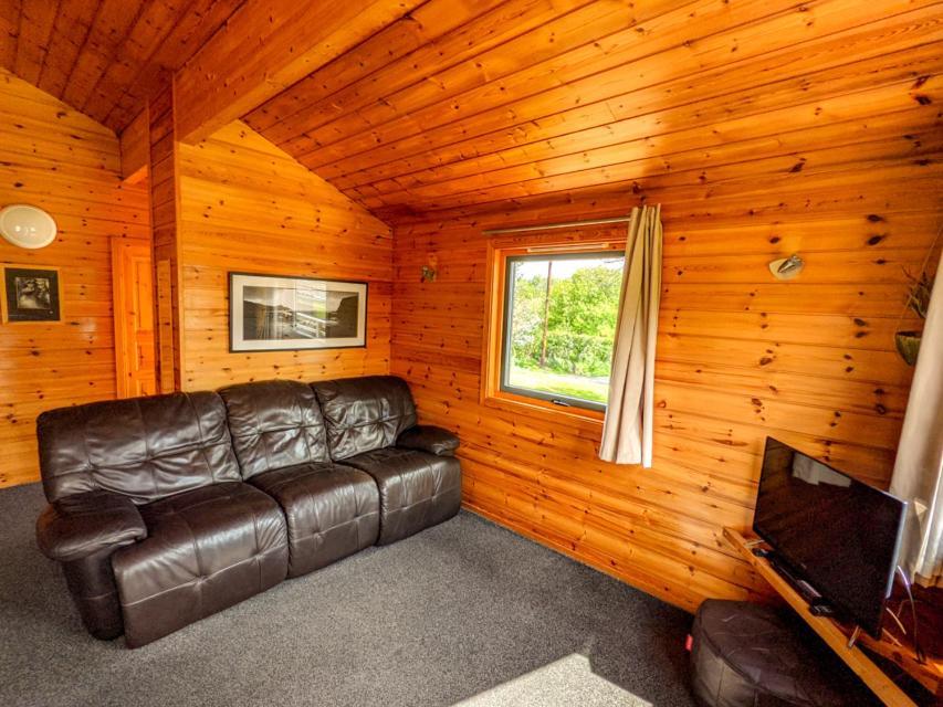 לאונססטון Avallon Lodges מראה חיצוני תמונה