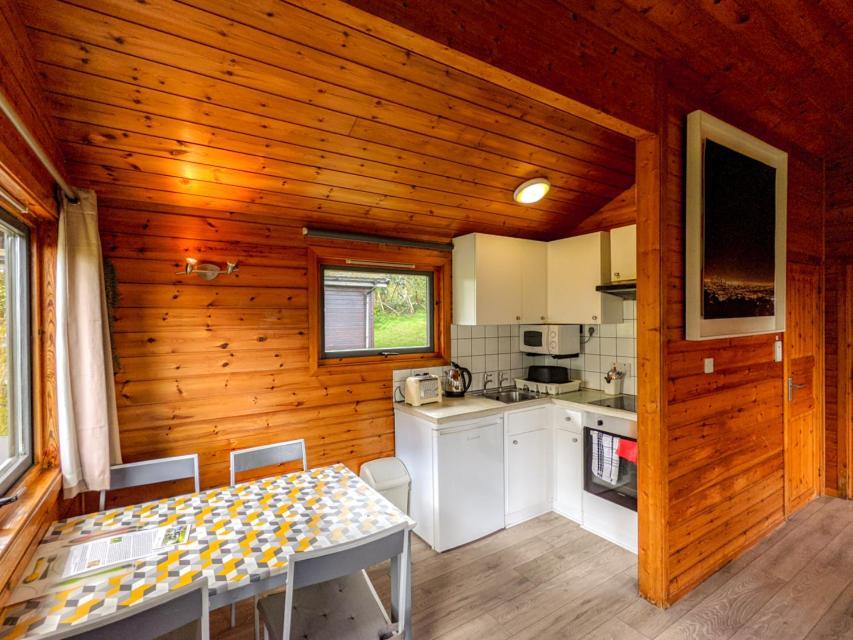 לאונססטון Avallon Lodges מראה חיצוני תמונה