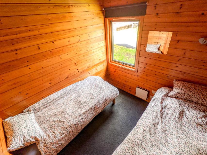 לאונססטון Avallon Lodges מראה חיצוני תמונה