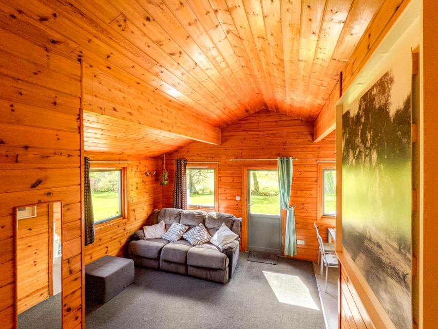 לאונססטון Avallon Lodges מראה חיצוני תמונה