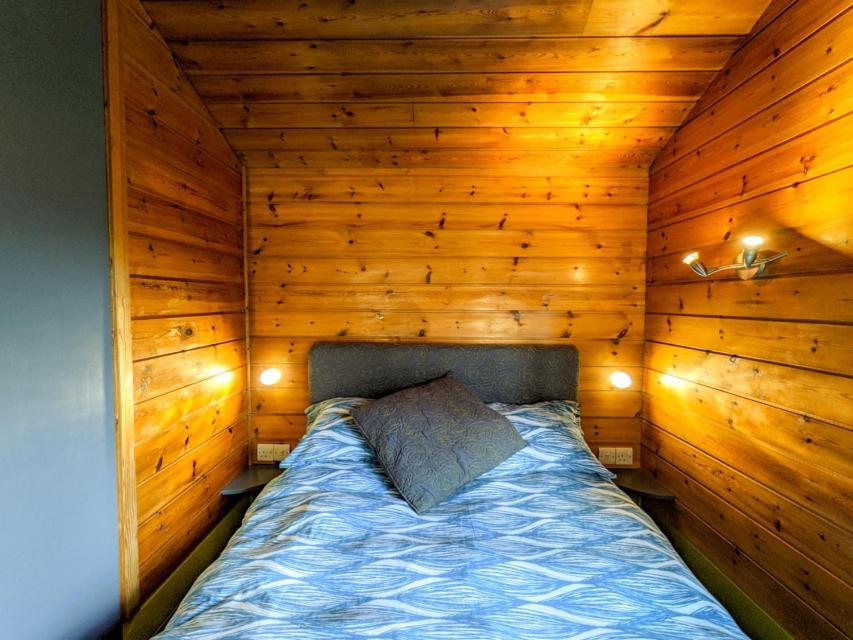 לאונססטון Avallon Lodges מראה חיצוני תמונה