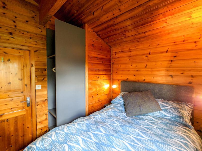 לאונססטון Avallon Lodges מראה חיצוני תמונה