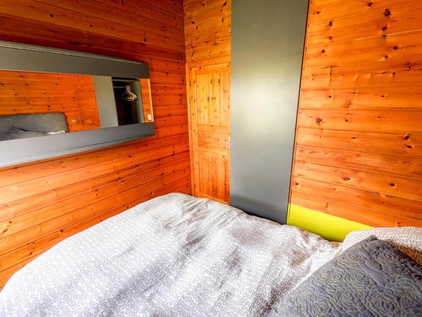 לאונססטון Avallon Lodges מראה חיצוני תמונה
