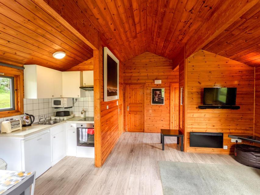לאונססטון Avallon Lodges מראה חיצוני תמונה