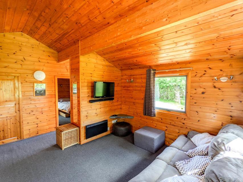 לאונססטון Avallon Lodges מראה חיצוני תמונה
